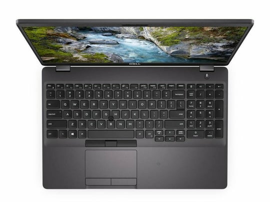 Dell Precision 3541 (NVIDIA Quadro P620 2GB) - 15237694 #1