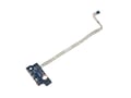 Dell for Latitude E5470, LED Indicator Board With Cable (PN: LS-C631P) - 2630153 thumb #1