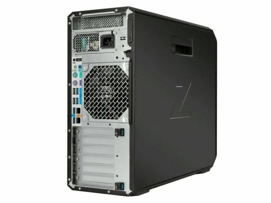 HP Z4 G4 Workstation (NVIDIA Quadro P4000 8GB) (Quality: Bazár, Not working USB) - 16012011 #4
