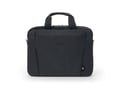 Dicota 11"-12.5" Eco Slim Case BASE, Black Laptop táska - 1540070 thumb #1