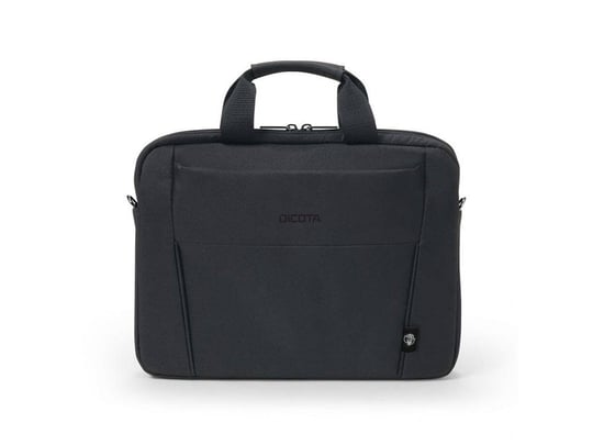 Dicota 11"-12.5" Eco Slim Case BASE, Black - 1540070 #1