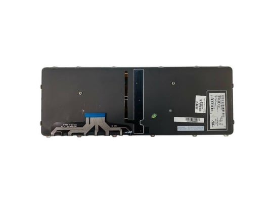 HP EU for EliteBook Folio 1040 G3 (PN: 818252-DD1) - 2100558 #3