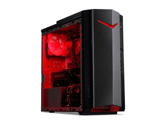 Acer Nitro N50-620 - 1608009 #1