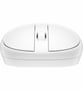 HP 240, Wireless Bluetooth, 1600 SPI, White - 1460240 thumb #2