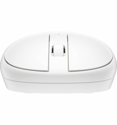 HP 240, Wireless Bluetooth, 1600 SPI, White - 1460240 #3