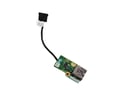 Lenovo for ThinkPad T440s, USB Board With Cable (PN: 04X3865, DC02C003G00) - 2630190 thumb #2