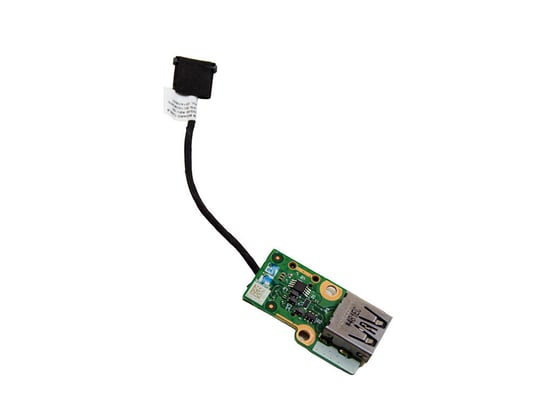 Lenovo for ThinkPad T440s, USB Board With Cable (PN: 04X3865, DC02C003G00) - 2630190 #2