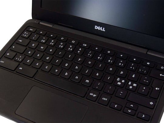 Dell ChromeBook 11 3180 (Quality: Bazár) - 15213643 #6