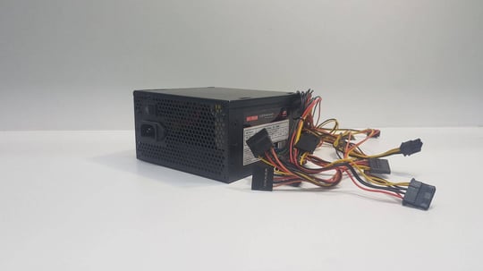 MS-Tech MS-N450-VAL 450W ATX - 1650051 #1