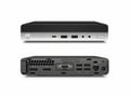 HP EliteDesk 800 65W G4 DM - 16010765 thumb #1