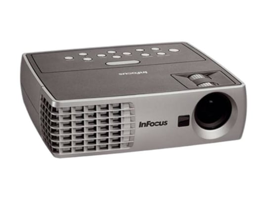 InFocus IN1100 (no RC) - 1680149 #1