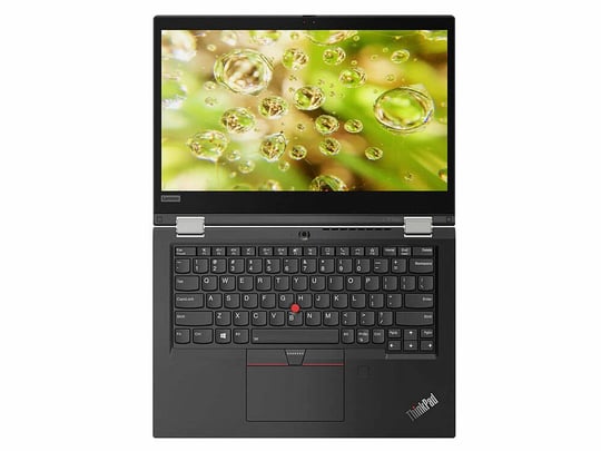 Lenovo ThinkPad L13 YOGA Gen 1 (16GB) (Touchscreen) - 15220571 #1