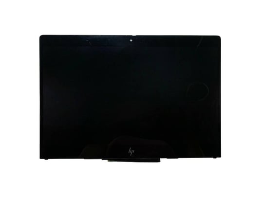 Replacement for HP EliteBook x360 830 G6, LCD + Touch + Frame + Board - 2110252 #1