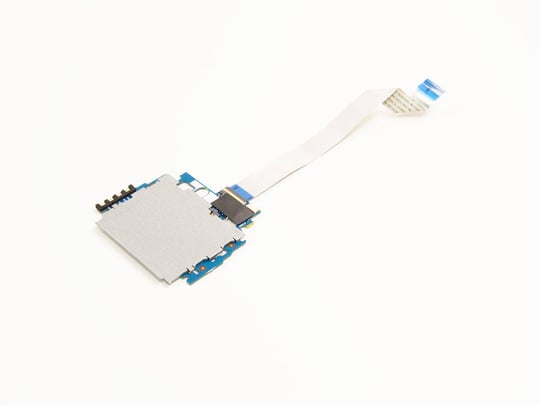 HP for ProBook 650 G2, Smart Card Reader Board With Cable (PN: 855767-001, 6050A2726101) - 2630131 #2