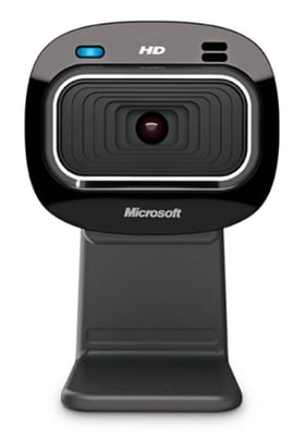 Microsoft LifeCam HD-3000 - 2040013 #4