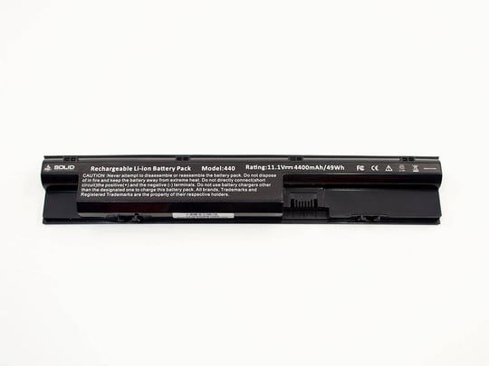 Replacement ProBook 440 G0, 440 G1, 450 G0, 450 G1 - 2080217 #1