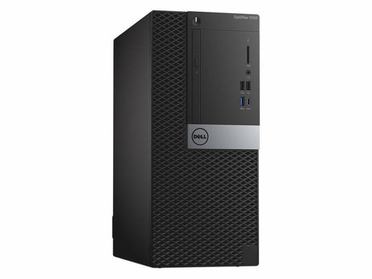Dell OptiPlex 7050 MT - 1608808 #1
