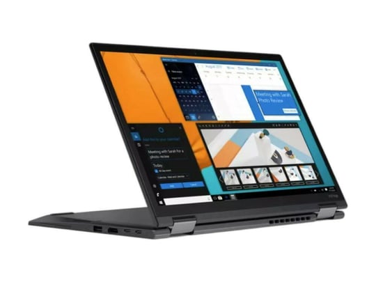Lenovo ThinkPad X13 YOGA Gen 2 (16GB) (Quality: Bazár, Not working WiFi, Bluetooth) - 15224786 #2