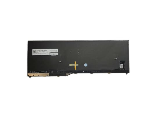 Fujitsu EU for Fujitsu Lifebook E558 (PN: CP724647-01) - 2100649 #2