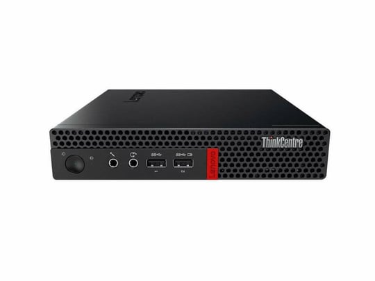 Lenovo ThinkCentre M910q Tiny - 1609719 #1