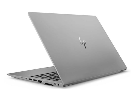 HP ZBook 15u G5 (Radeon Pro WX 3100 2GB) (Touchscreen) - 15240269 #3