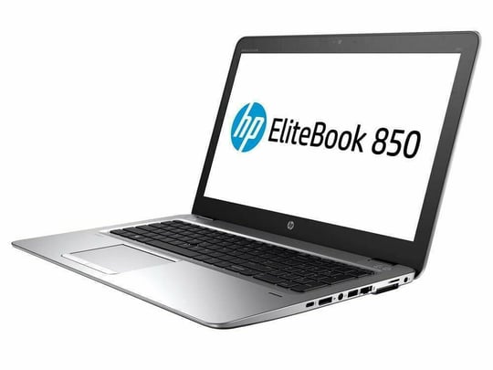 HP EliteBook 850 G3 - 15234116 #5
