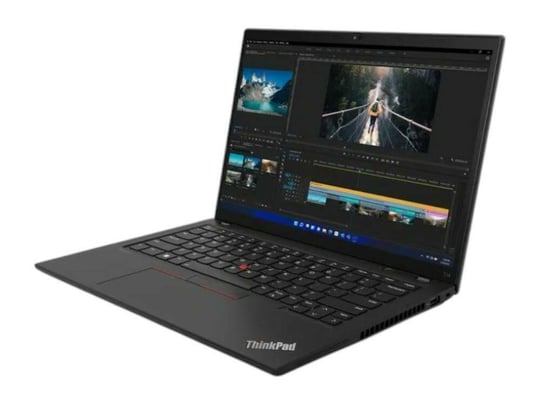 Lenovo ThinkPad T14 Gen 3 (Touchscreen) - 15237828 #4