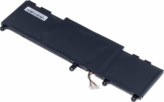 T6 POWER for HP EliteBook 830 G9, 840 G9, 860 G9, 1040 G9, 4430mAh, 51,3Wh, 3cell, Li-pol - 2080807 #3