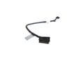 Replacement for Latitude 7280, 7380, 7390, 7290, Battery Cable (PN: 04W0J9, DC02002NG00) - 2610218 thumb #1