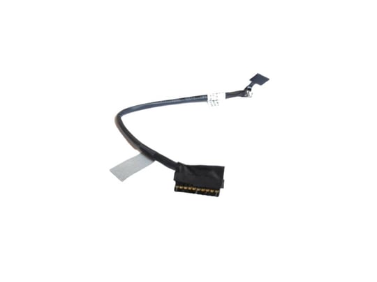 Replacement for Latitude 7280, 7380, 7390, 7290, Battery Cable (PN: 04W0J9, DC02002NG00) - 2610218 #1