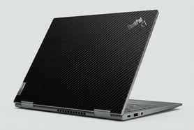 Lenovo ThinkPad X1 Yoga Gen 6 (32GB) (Touchscreen) Carbon Fibre