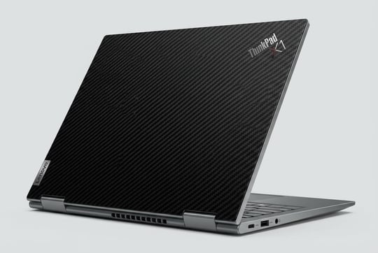 Lenovo ThinkPad X1 Yoga Gen 6 (32GB) (Touchscreen) Carbon Fibre - 15235130 #1