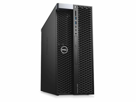 Dell Precision 5820 (NVIDIA Quadro P2000 4GB) - 16011997 #1
