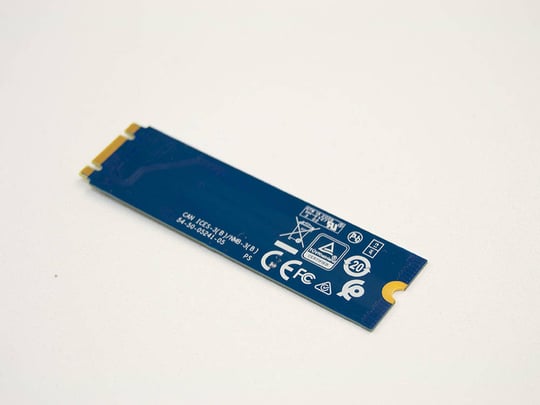 Western Digital SN520 256GB M.2 NVMe 2280 - 1850441 #2