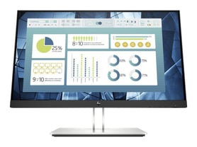 HP E22 G4