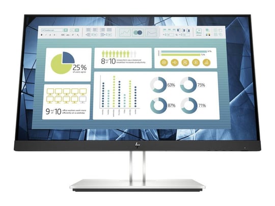 HP E22 G4 - 1442336 #1