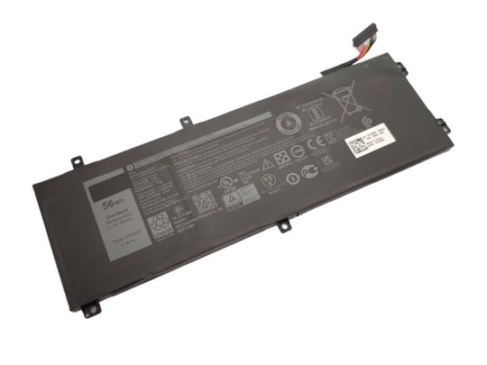 Replacement Latitude 5540 - 2080421 #1