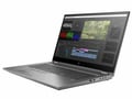 HP ZBook Fury 17 G8 (NVIDIA RTX A2000 4GB) - 15237481 thumb #1