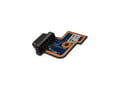 HP for EliteBook 8770w, External VGA Connector (PN: 6050A2479301) - 2630432 thumb #2