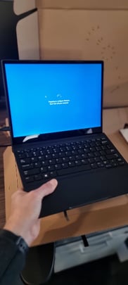 Dell Latitude 7285 2-in-1 értékelés Peter Andreas #1