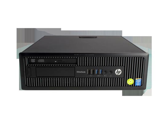 HP EliteDesk 800 G1 SFF (Quality: Bazár) - 16010501 #3
