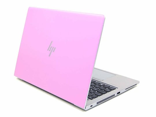 HP EliteBook 840 G5 Satin Kirby Pink - 15225279 #4