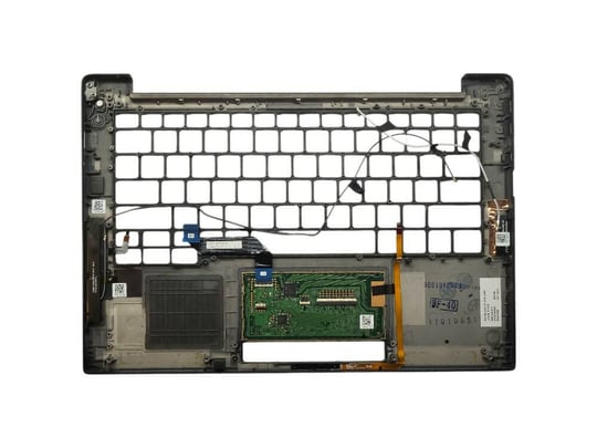 Dell for Latitude 7370 (PN: 0G584V) - 2420282 #3