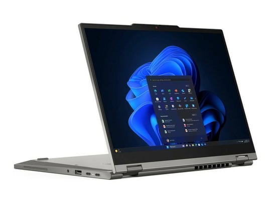 Lenovo ThinkPad L13 2-in-1 Gen 6 Luna Grey (32GB) (Touchscreen) - 15240127 #5