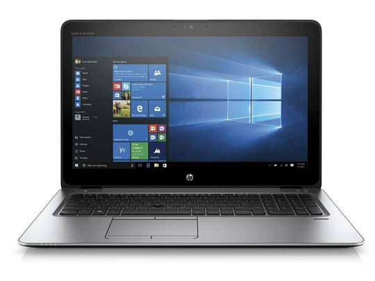 HP EliteBook 850 G3 Bundle - 15212083 #11