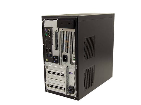 Dell Precision 3630 (NVIDIA Quadro P2000 5GB) - 16011387 #2