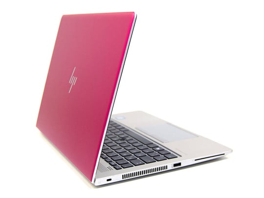 HP EliteBook 840 G5 Matte Pink - 15211721 #2