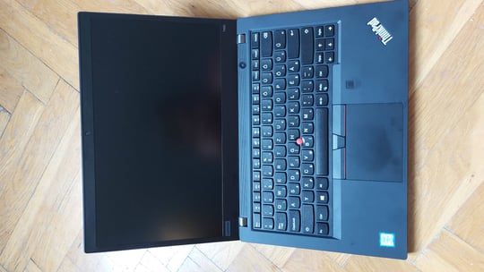 Lenovo ThinkPad T490 értékelés Olivér #1