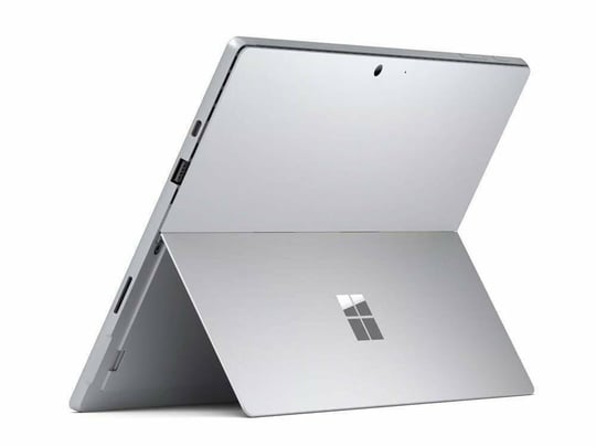 Microsoft Surface Pro 7+ Platinum (8GB) (128GB) (Touchscreen) - 15230174 #2
