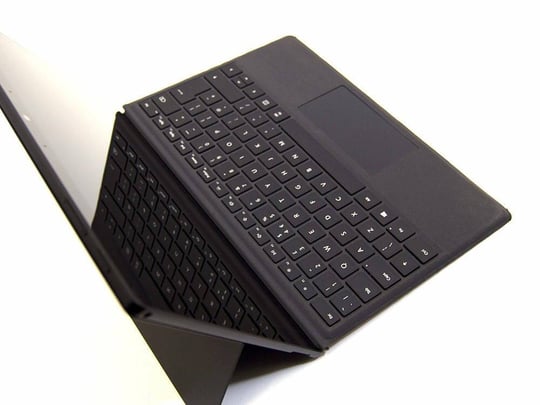 Microsoft Surface Pro 7 Matte Black (8GB) (256GB) (Touchscreen) - 15237901 #6
